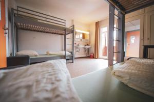 Arosa Mountain Lodge