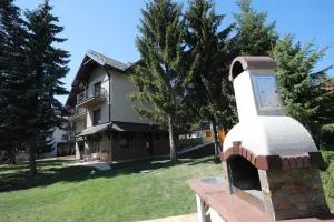 Mipet apartmani - Kremna