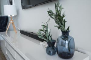 WONDER2SEA - Style & Comfort & Beach - LA MANGA