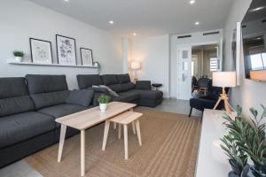 WONDER2SEA - Style & Comfort & Beach - LA MANGA