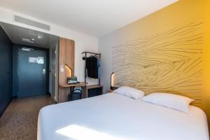 Hotels B&B HOTEL Nice Aeroport Arenas : photos des chambres