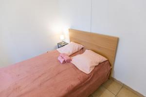 Appartements Superbe T4 renove spacieux avec stationnement libre et gratuit : photos des chambres