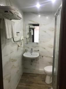 Large Double or Twin Room room in Family Hotel