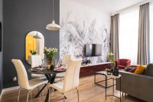 Rubinstein Apartment by Loft Affair