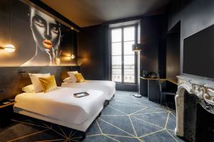Leprince Hotel Spa; Best Western Premier Collection photo 15