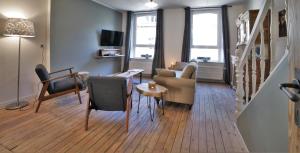 La Roche ô Tour! - Gîte citadin