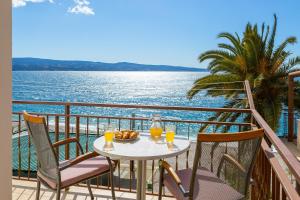 Adriatic Beach Suites