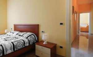 UR-NEST Gigli 1 bedroom apartment