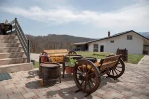 KONAK LJUBICA Rtanj - Rtanj