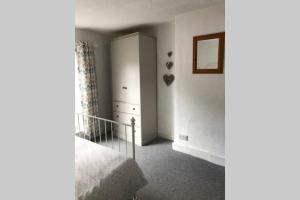 Cornerside, a character apartment in Stokeinteignhead, South Devon