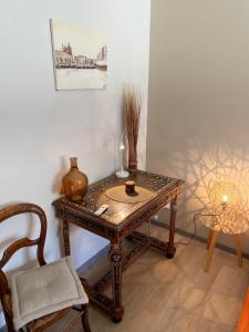 Appartements Latitude Savoie : photos des chambres