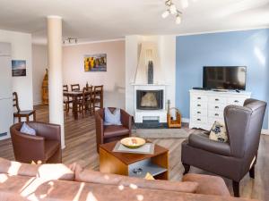 Villa Binz - Apt. 05