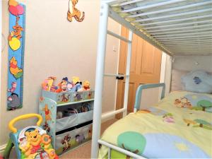 Number 12 Yorkshire Holiday House