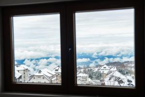 Apartman Milmari Idila