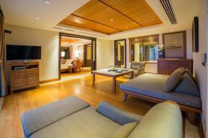 Trisara Villas & Residences Phuket