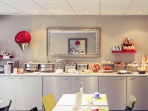 Hotels Mercure Cabourg Hotel & Spa : photos des chambres