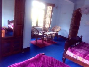 Rajalim Homestay