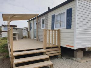 Campings Le Phare d'Opale II, N18 : photos des chambres