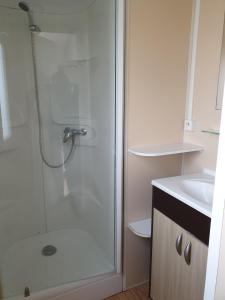 Campings Le Phare d'Opale II, N18 : photos des chambres