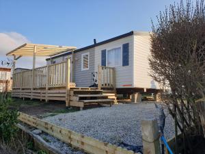 Campings Le Phare d'Opale II, N18 : photos des chambres