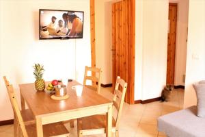 Appartement avec Balcon