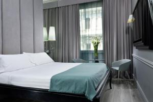 Standard Double Room room in Leon's Place Hotel In Rome