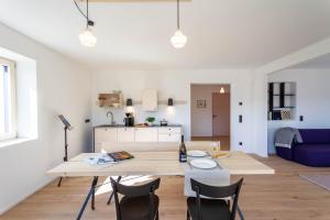 Residence Villa Schlern