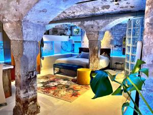 Atelier Raamwerk City Atelier Apartment for Friends and Families 125m2!