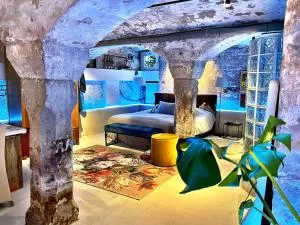 Atelier Raamwerk City Apartments Deventer 125m2! - Wilp