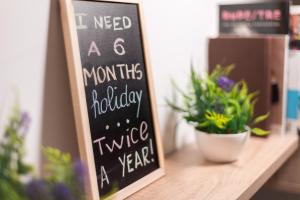 Cozy 3 bed apartment in the heart of Alicante