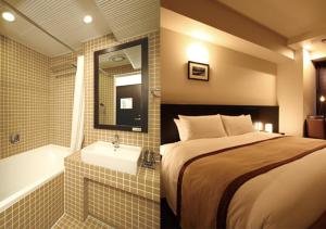 Sutton Place Hotel Ueno