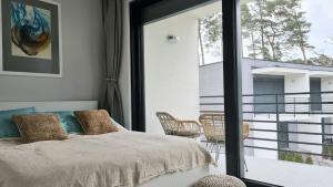 AZURE Apartament Pobierowo