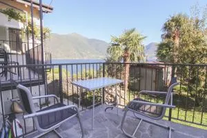 Villetta Iris - Rezzonico