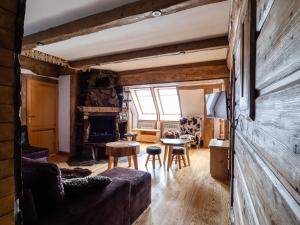 Apartament Grota Lux
