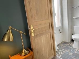 Hotels Hotel Saint-Michel : photos des chambres
