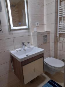 apartman i spa Luka Zlatibor