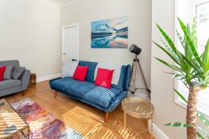 Watford House - Air Host & Stay - 3 Bedroom Period House