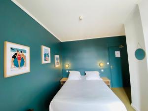 Hotels Hotel du Parc : photos des chambres