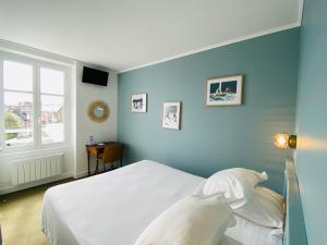 Hotels Hotel du Parc : photos des chambres