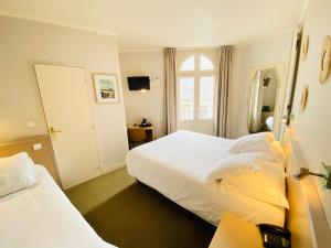 Hotels Hotel du Parc : photos des chambres