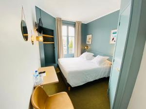 Hotels Hotel du Parc : photos des chambres