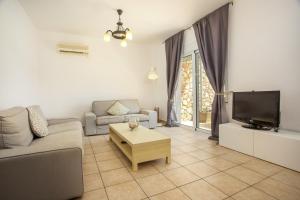 Aethrion Villa Lindos