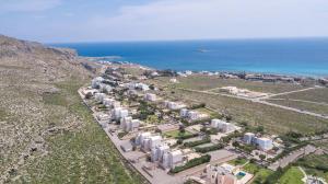 Aethrion Villa Lindos