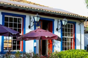 Pousada Araujo Bazilio