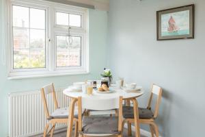 Suncatch Corner, Saxmundham