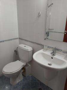 Sunny Beach apartment for 2 persons