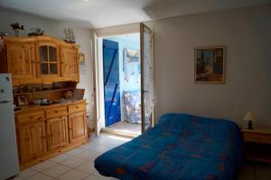 Appartements LA PORTE DES ILES : photos des chambres