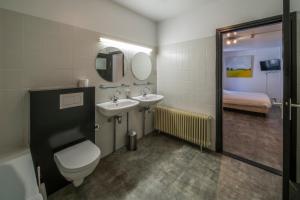 Hotel Restaurant St. Lambert