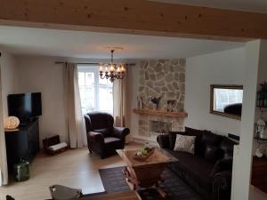 Feriendomizil Wetzelberger