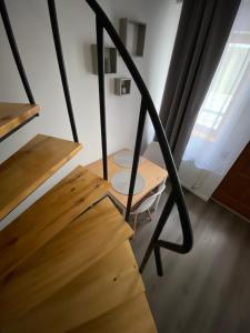 Strawberry Apartments City Center